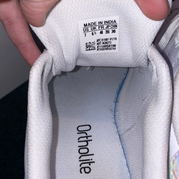 Adidas Stan Smith J - Picture 5 of 6